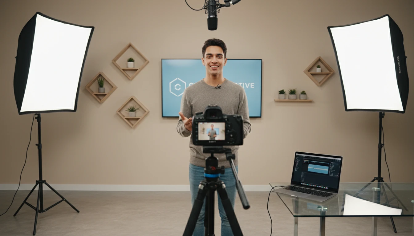 Content creators and YouTubers
