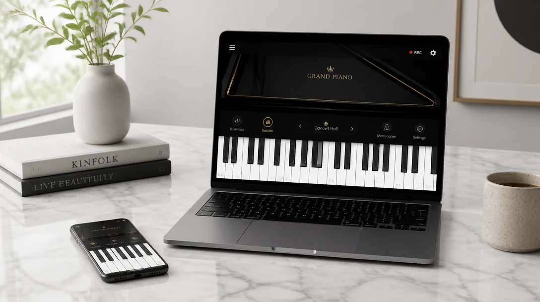 Share a chord with a link