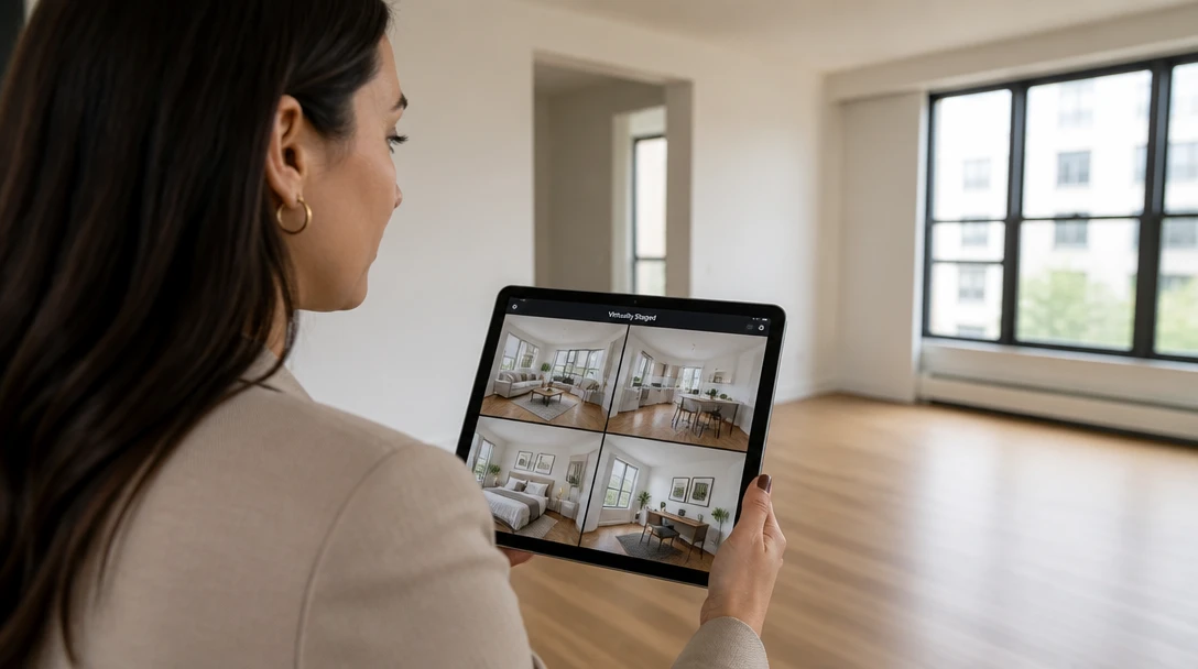 Listing Agents