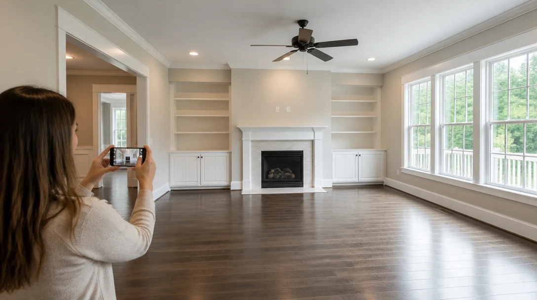 Home Sellers
