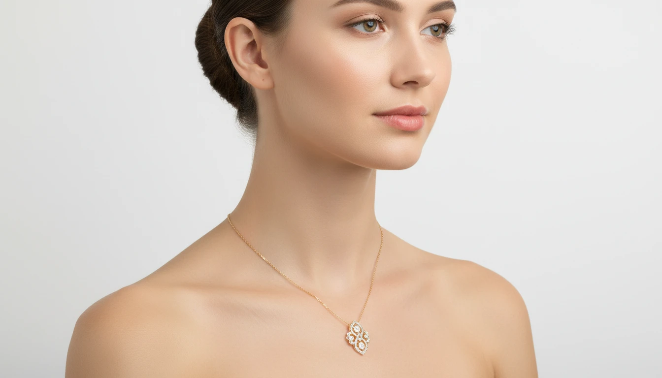 See Any Accessory on Any Model Instantly with AI