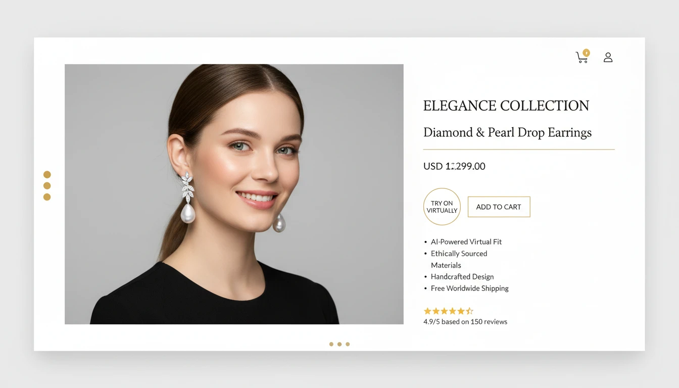 Reduce Returns with Accurate Accessory Visualization