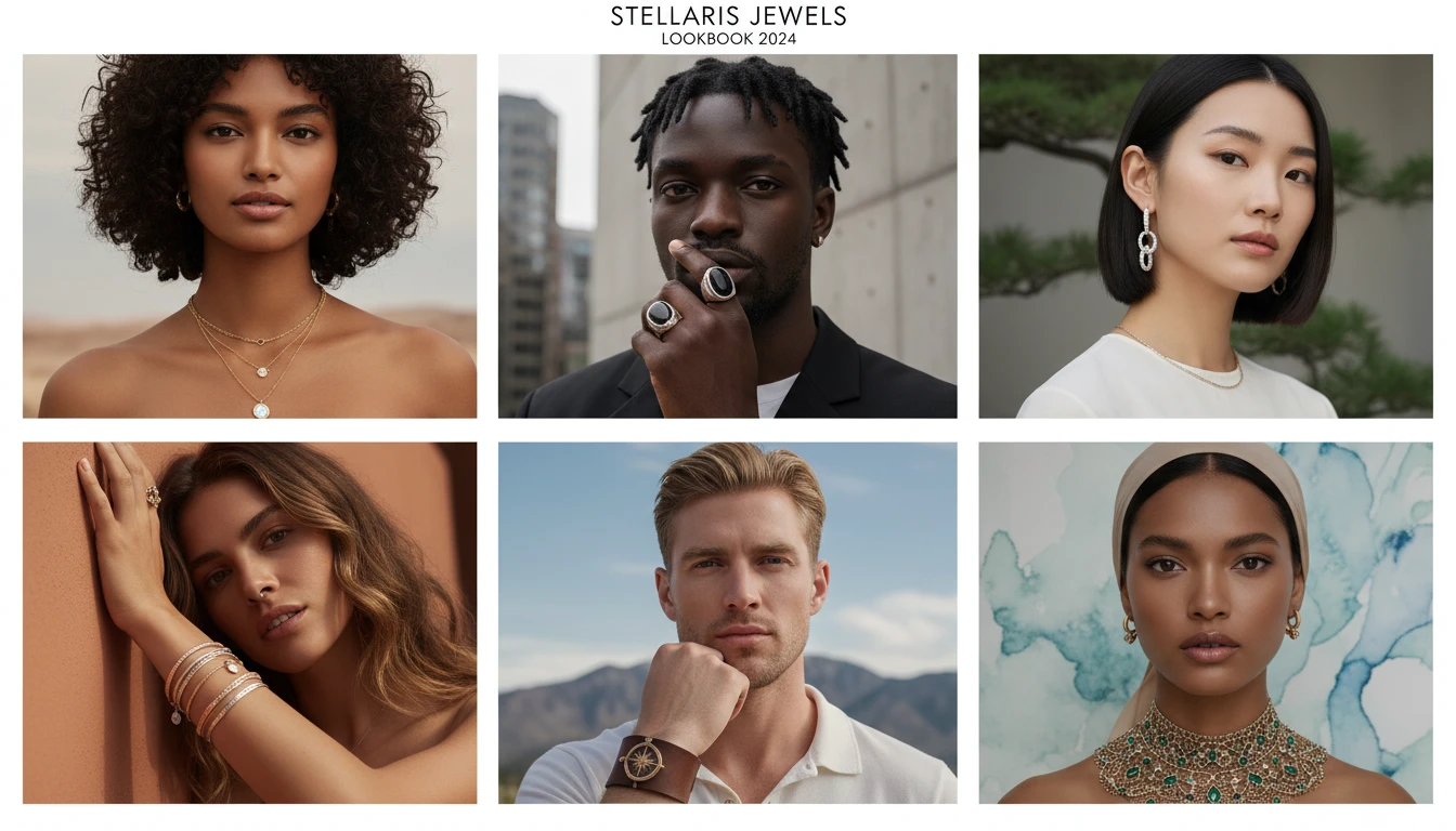 Scale Your Accessory Catalog Without a Photoshoot