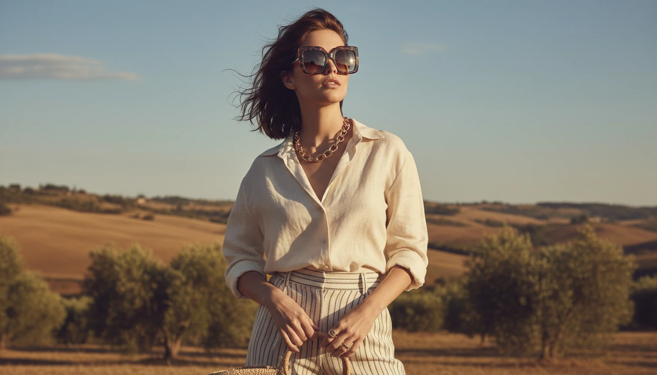 Eyewear and Sunglasses Retailers