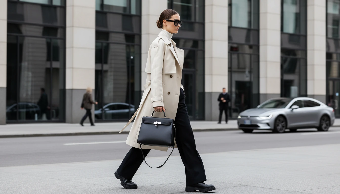 Handbag and Fashion Accessory Sellers