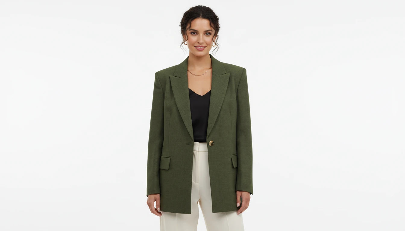 E-Commerce Fashion Stores
