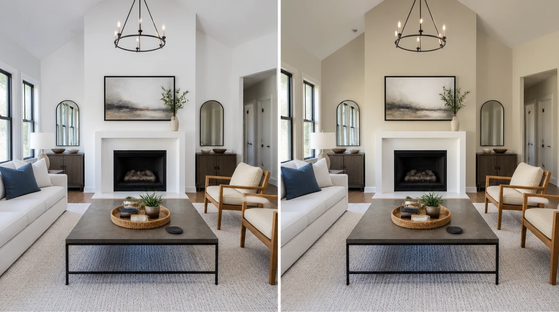 A Fast, Specific Edit — Not a Full Redesign