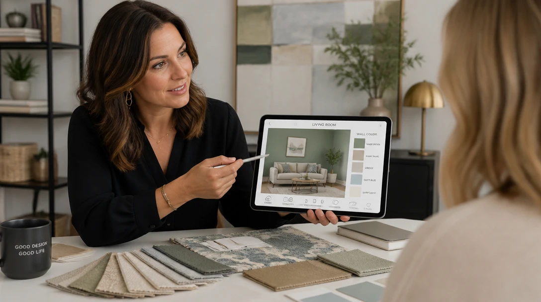 Interior Designers