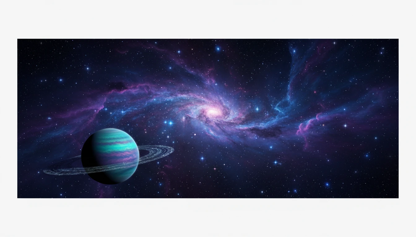 Space and Cosmic Wallpapers