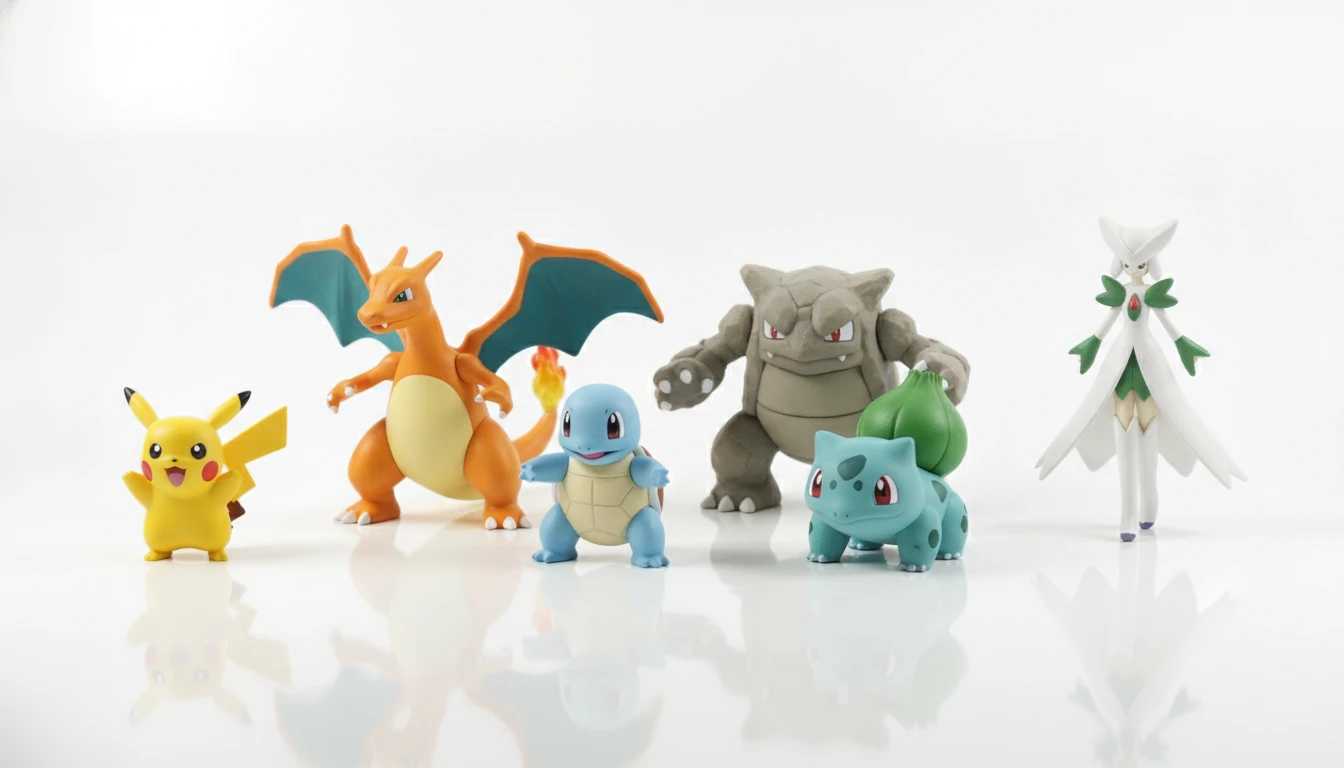 Pokemon competitive battle screenshot showing team selection screen with six Pokemon slots