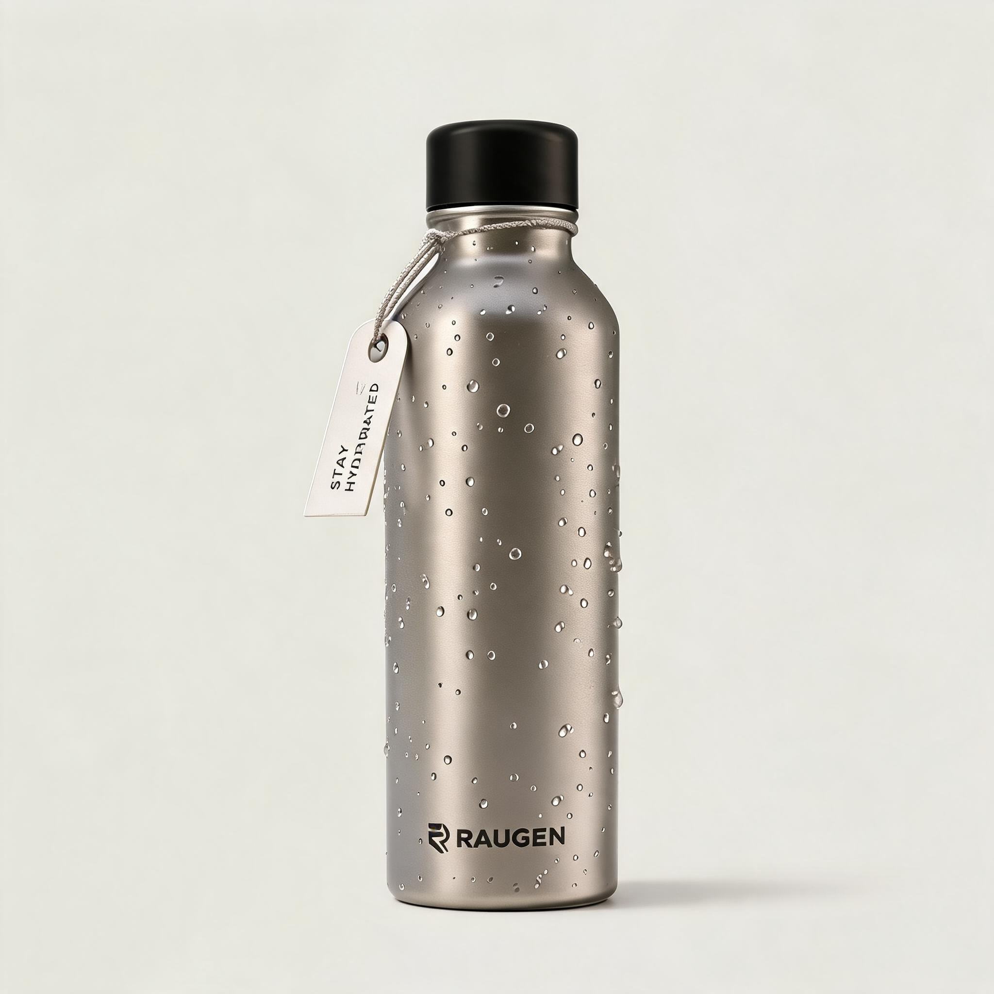 Water Bottle