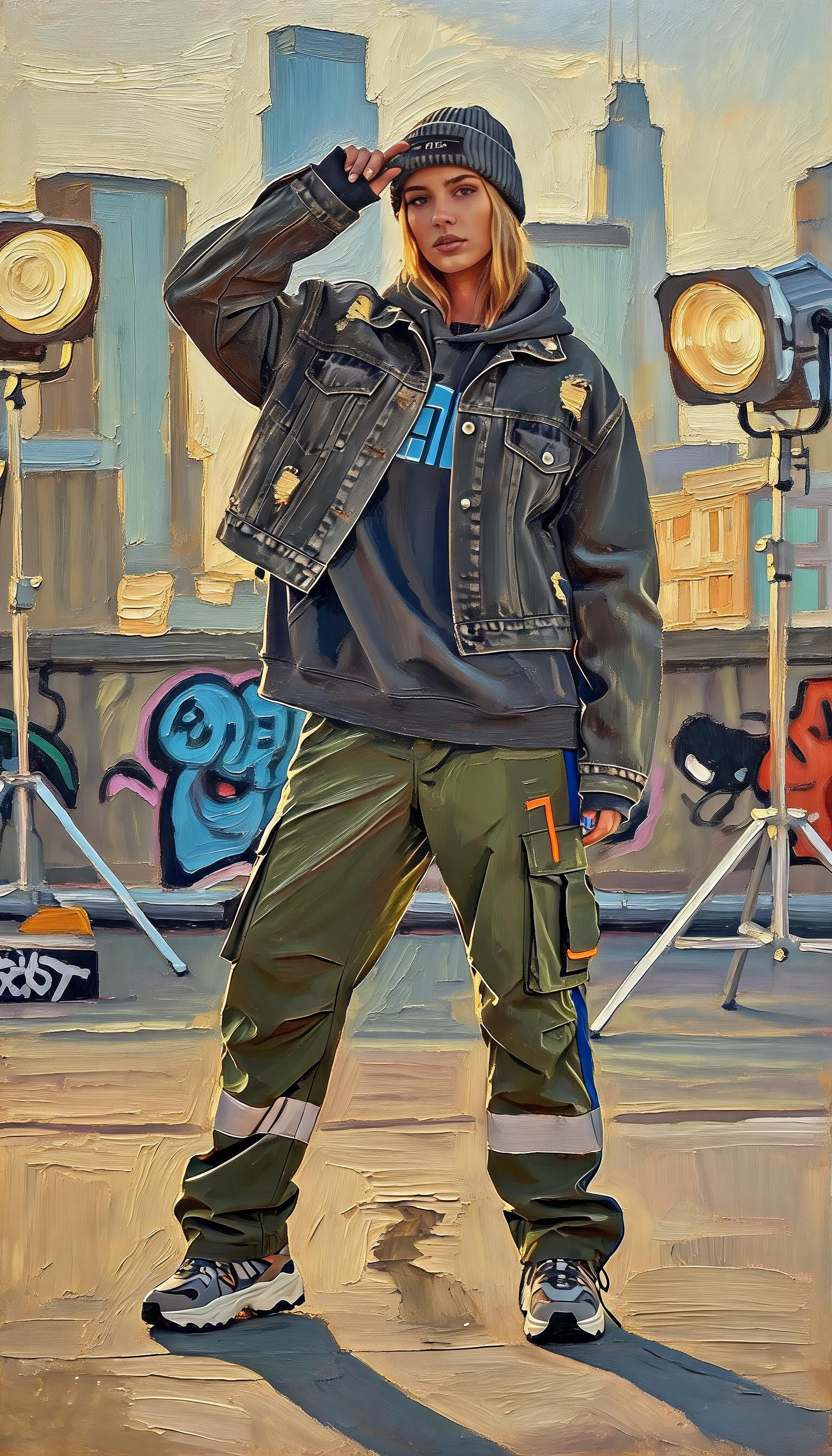 Style Transfer