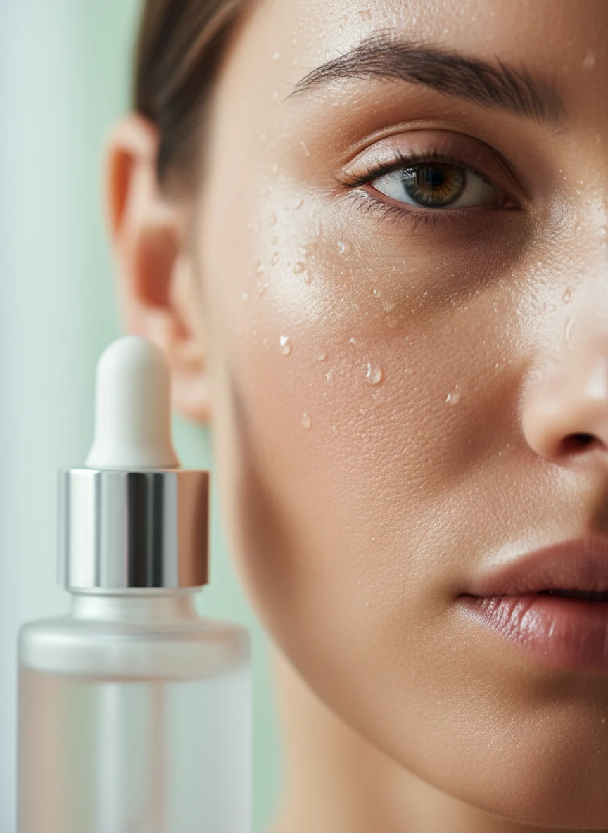 Everything You Need for Beauty Detail Photography
