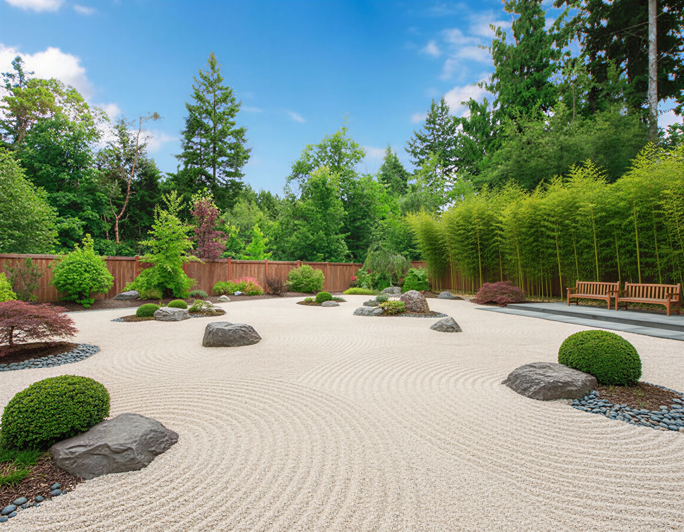 Transform Your Garden with AI