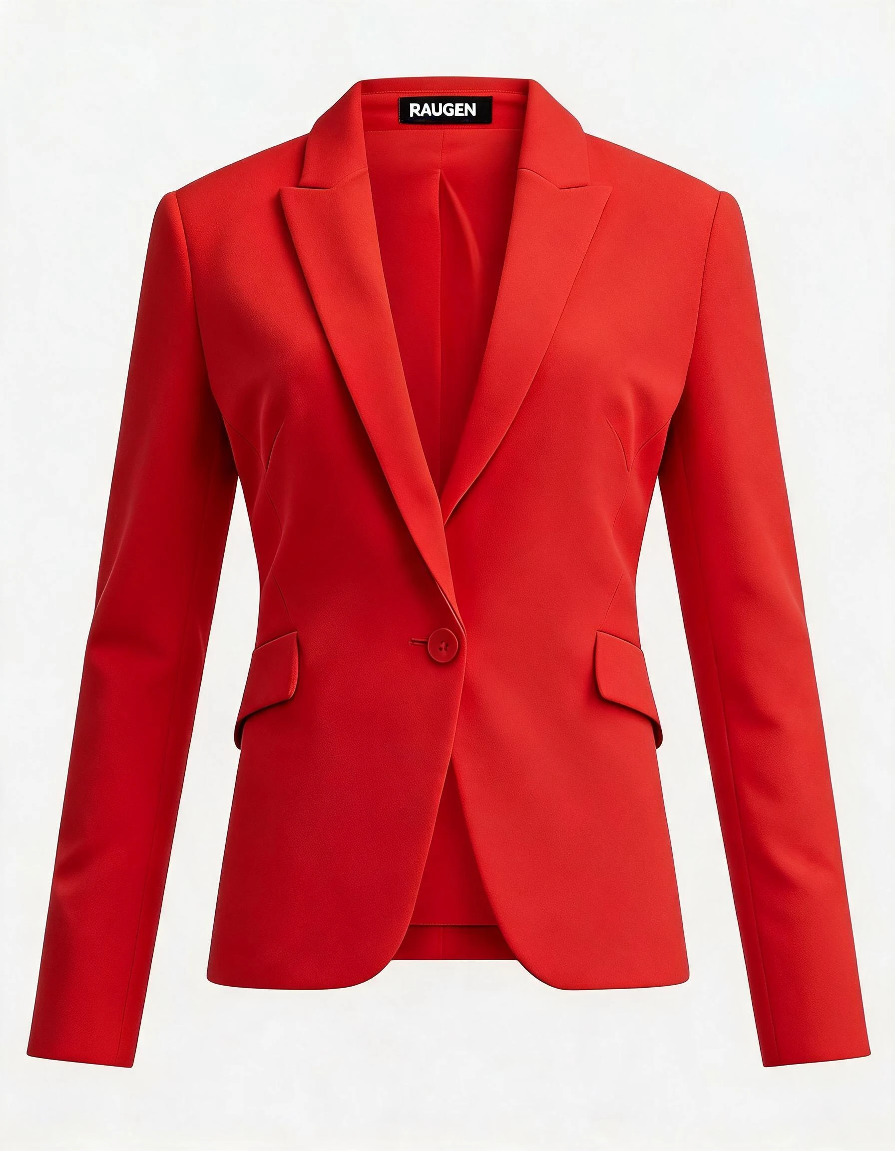 AI Ghost Mannequin — Professional Product Photos from Garment Images