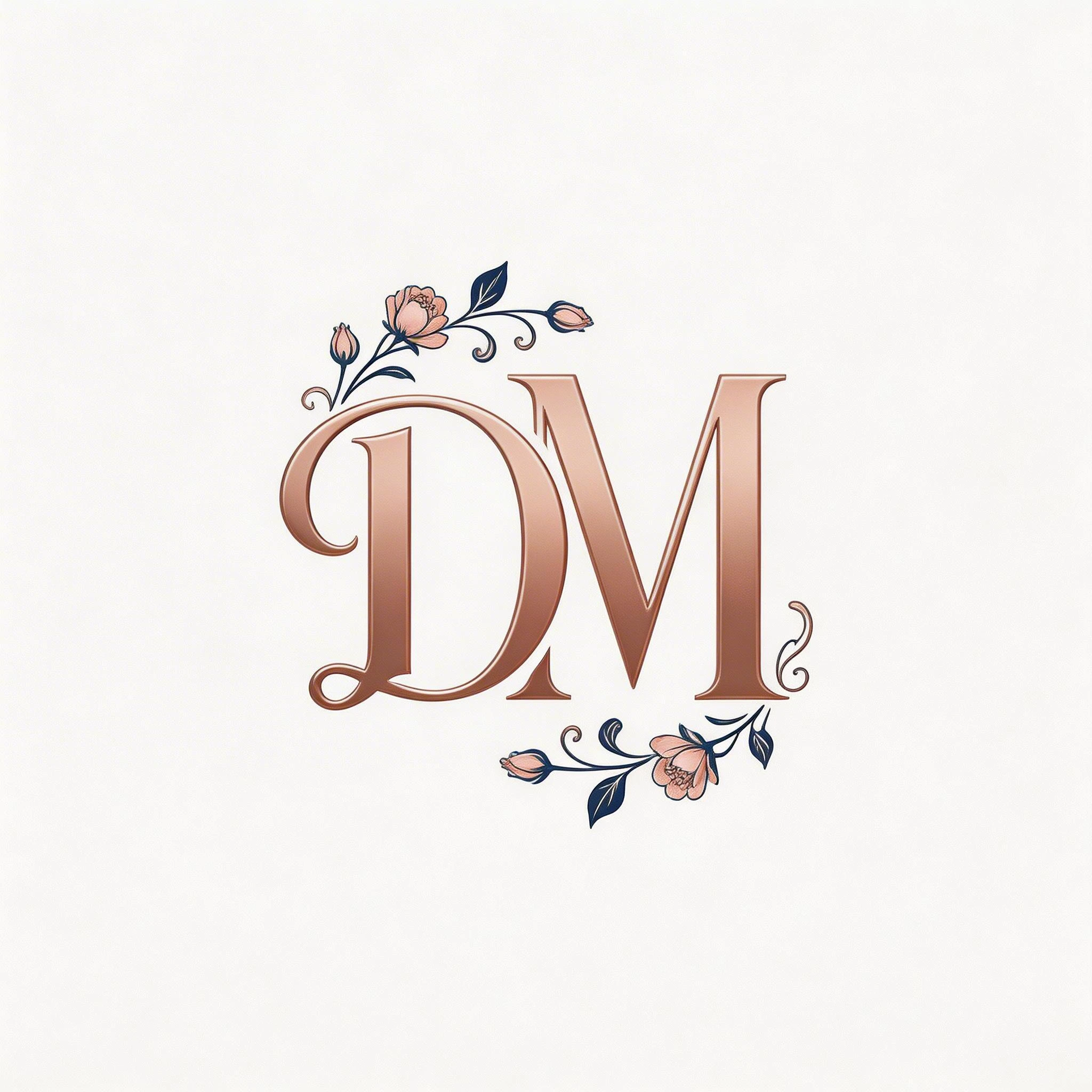 AI Monogram Generator — Create Elegant Monograms from Text