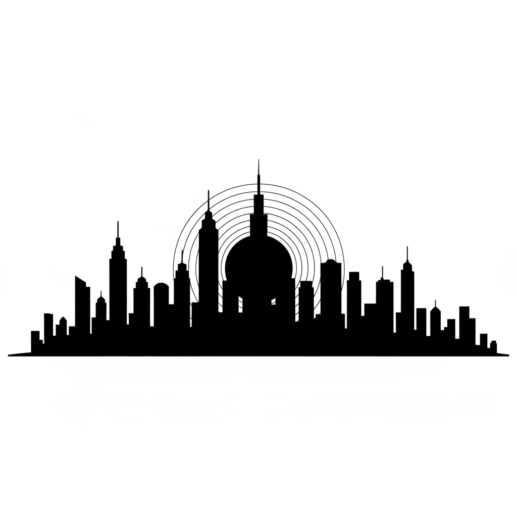 AI Silhouette Generator — Create Clean Silhouettes from Text