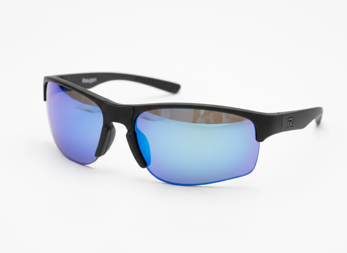 AI Sunglass Design — Studio Product Photography