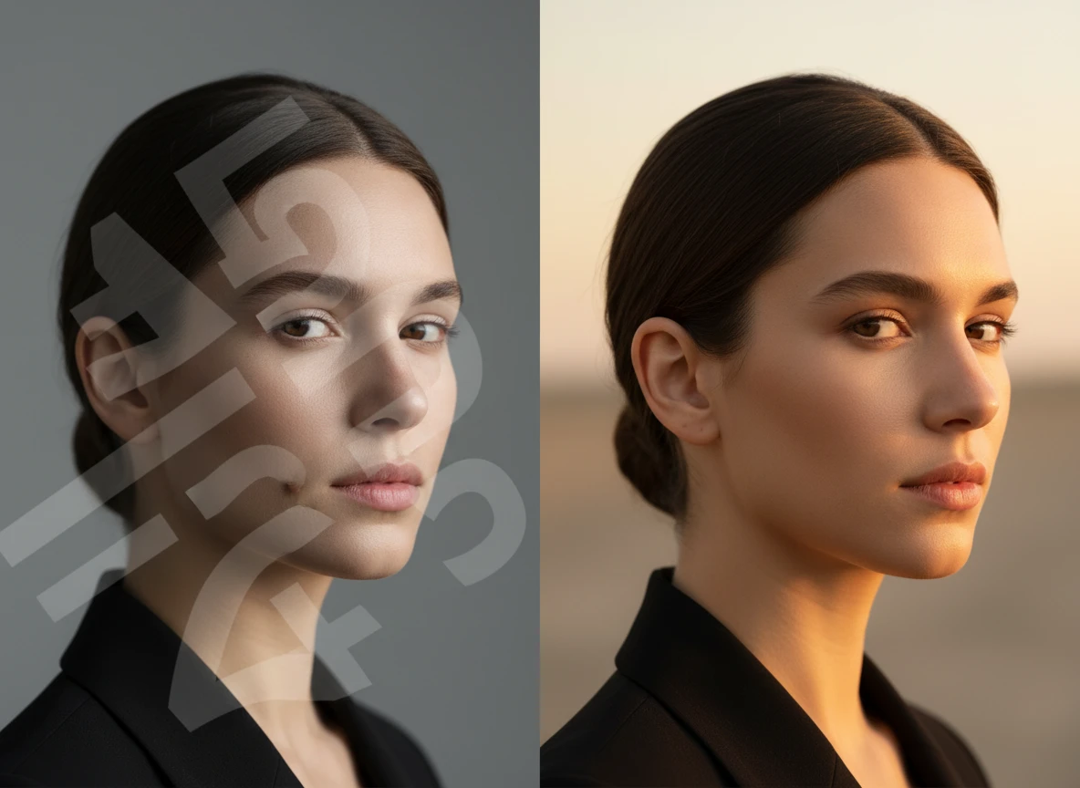AI Watermark Remover — Erase Watermarks & Logos Instantly