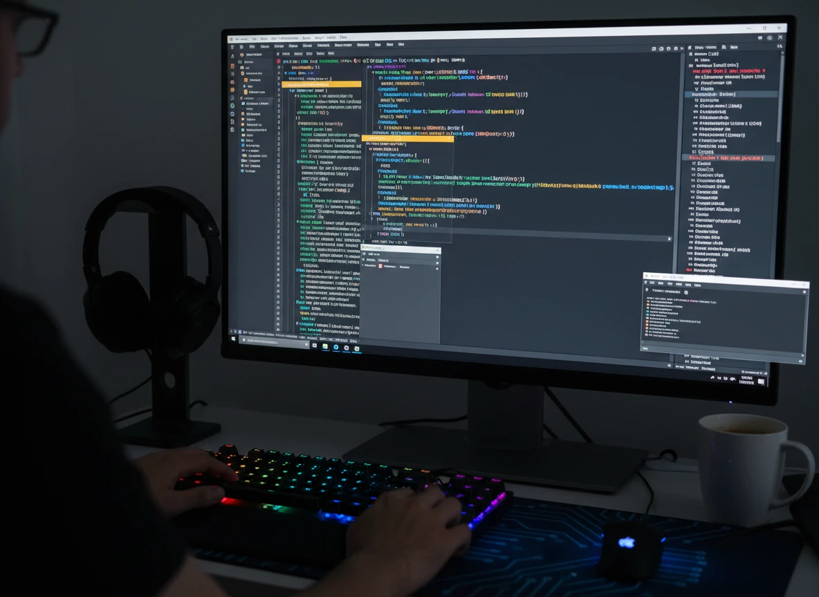 AI Code Explainer: Code Analysis Tool