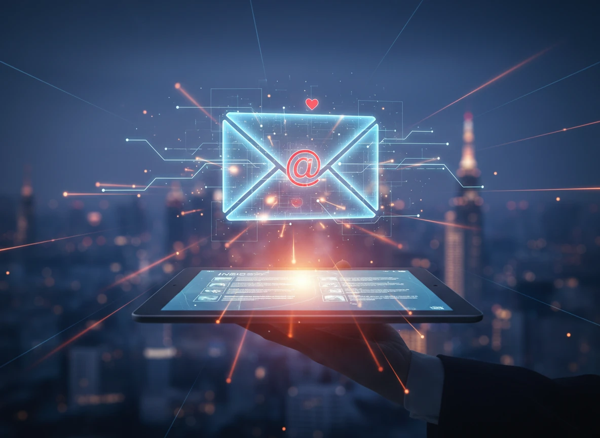 AI Email Writer