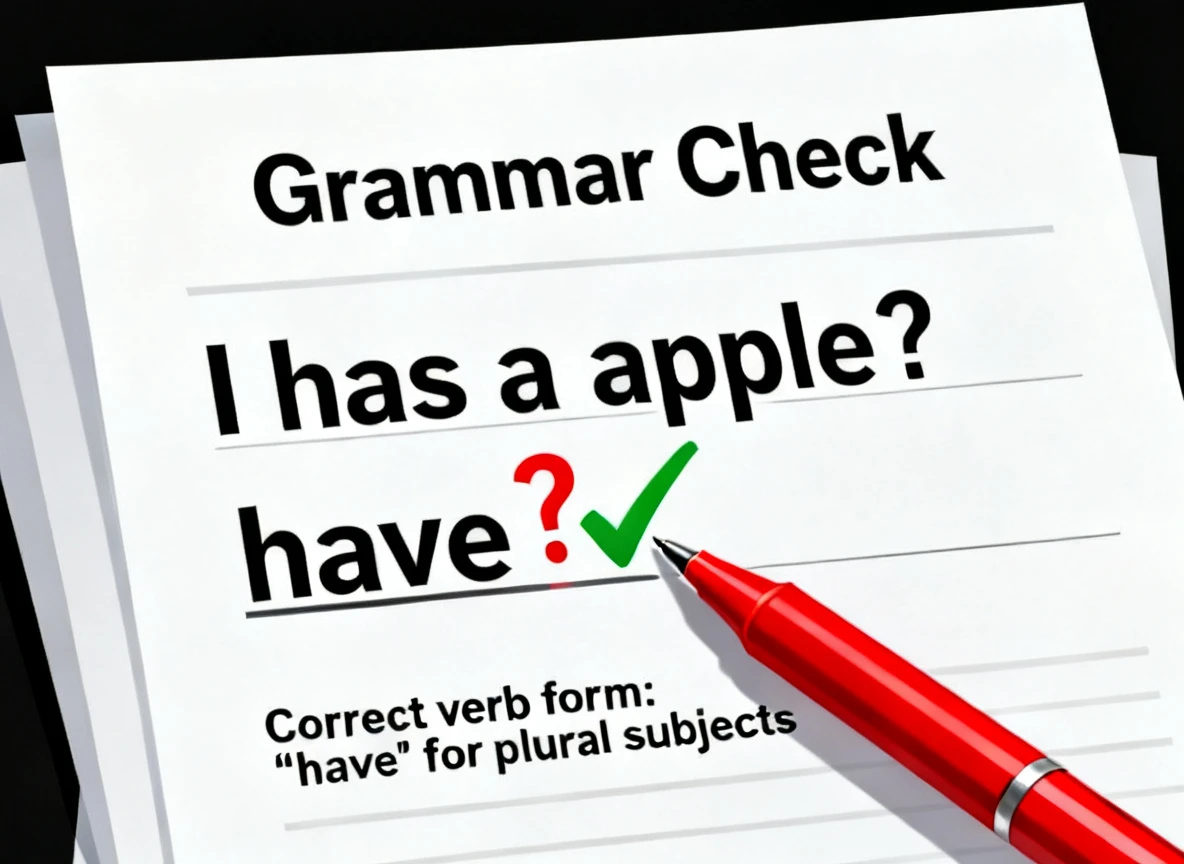 Grammar Checker: AI Writing Assistant