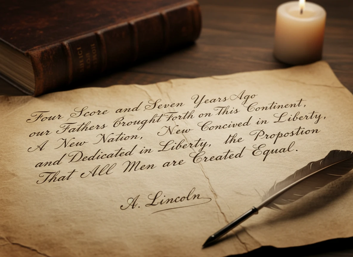 AI Handwriting to Text Recognition
