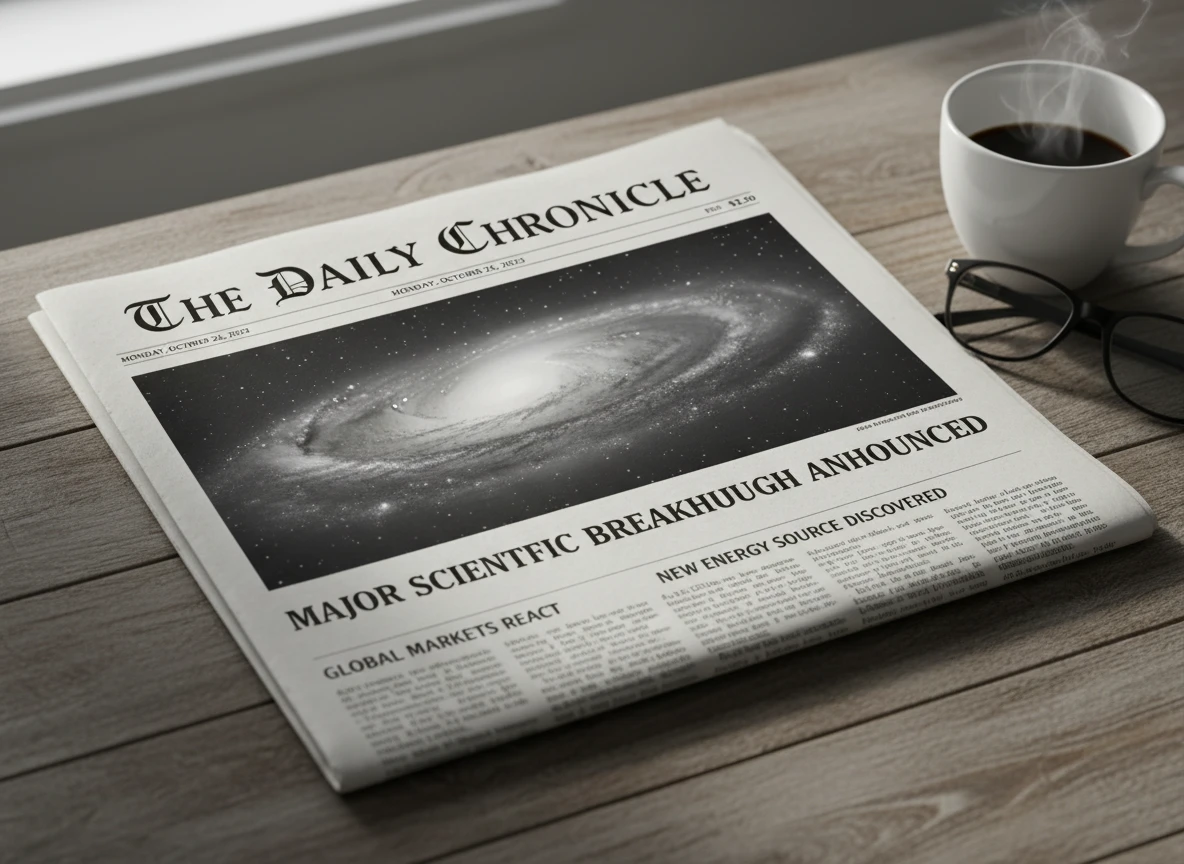 AI Headline Generator