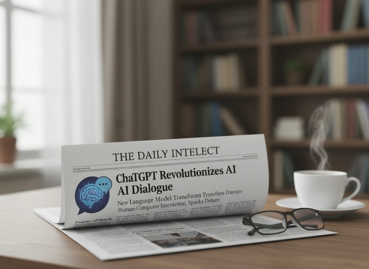AI Headline Remixer