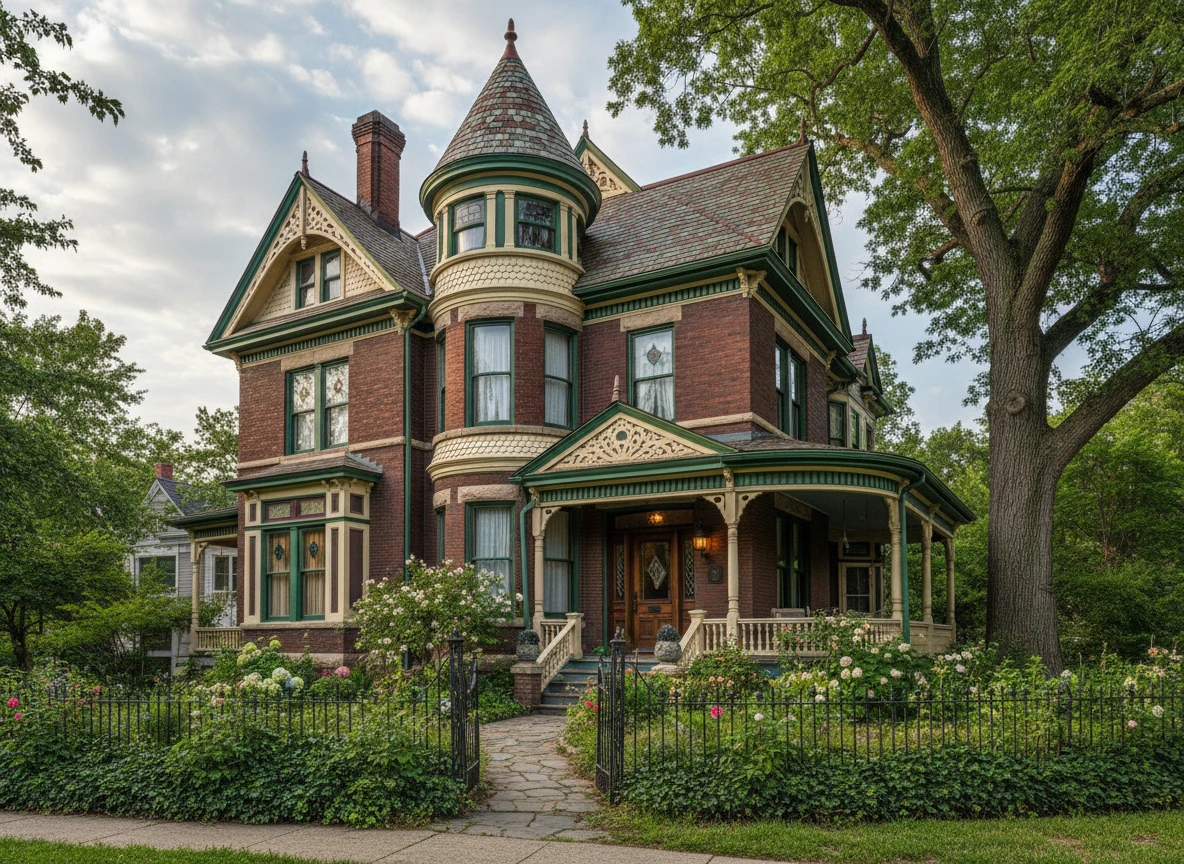 AI House Architectural Style Identifier