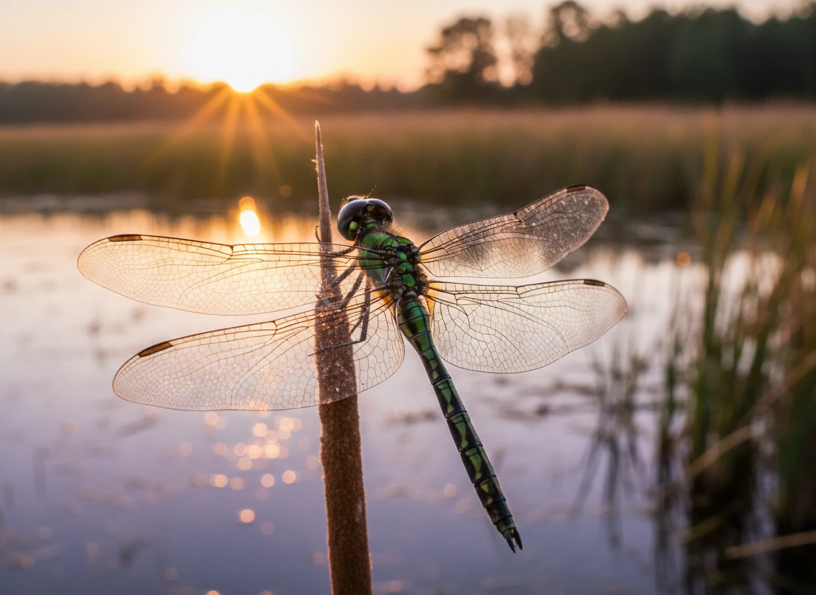 AI Insect Identifier