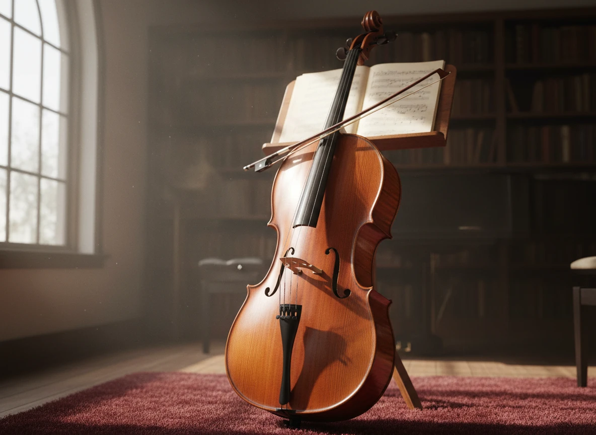 AI Musical Instrument Identifier