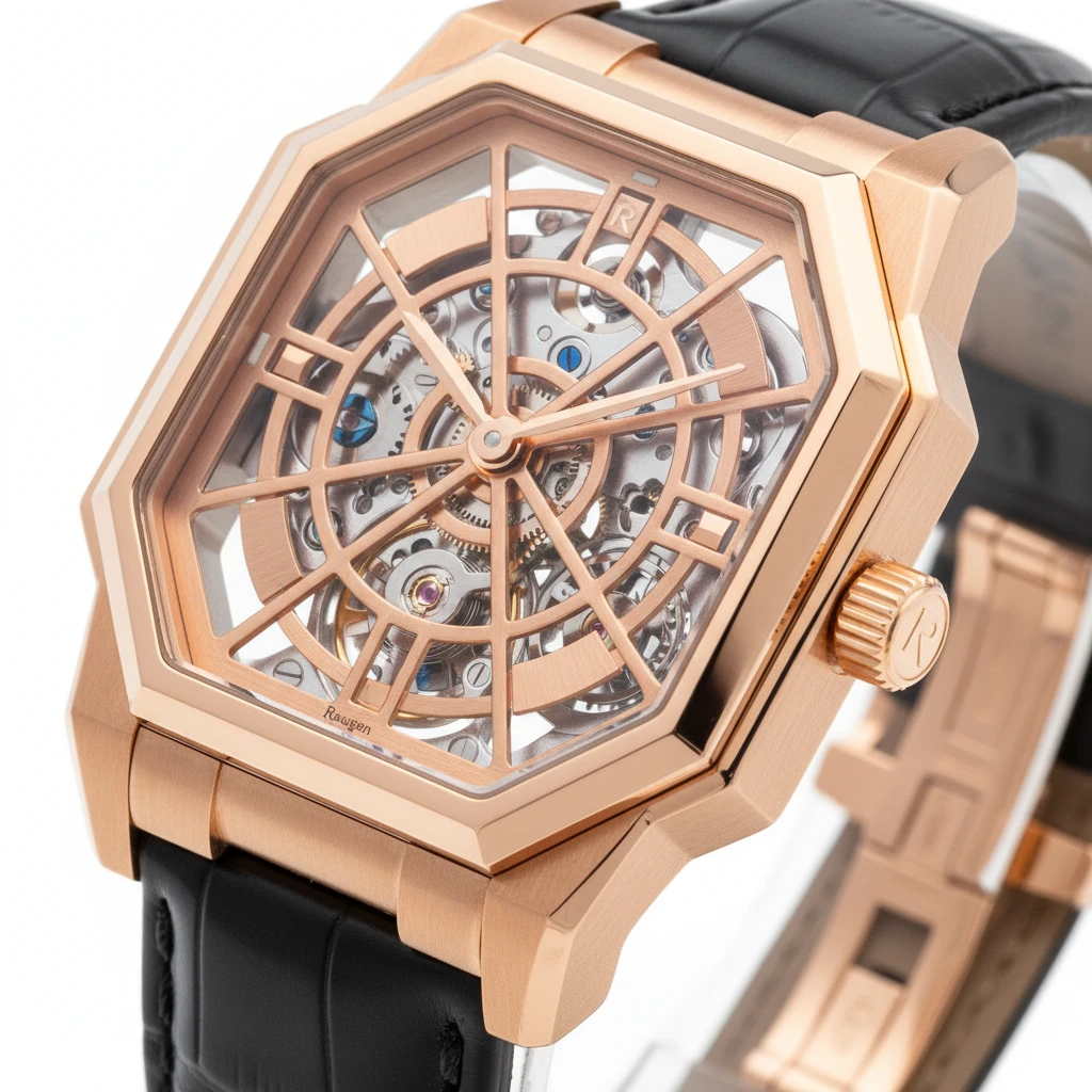 AI Watch Identifier