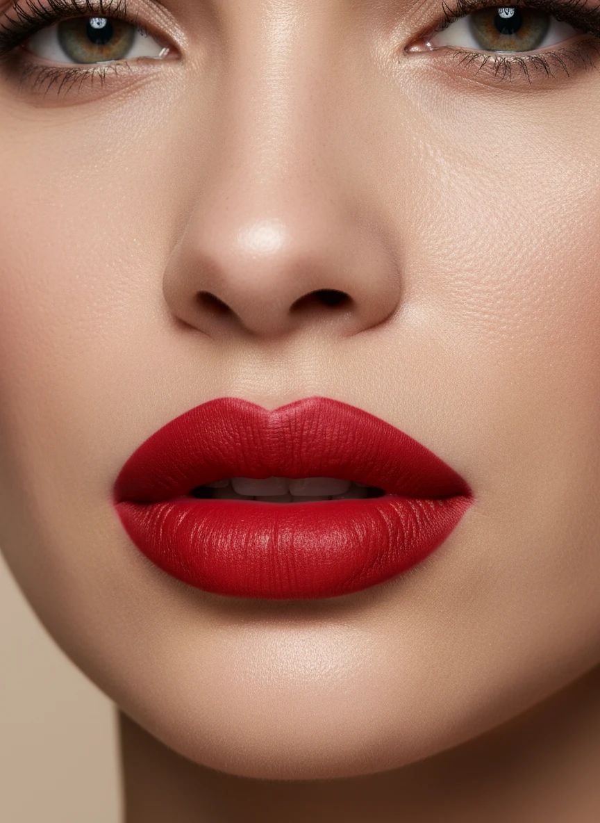 How to Generate AI Beauty Detail Shots