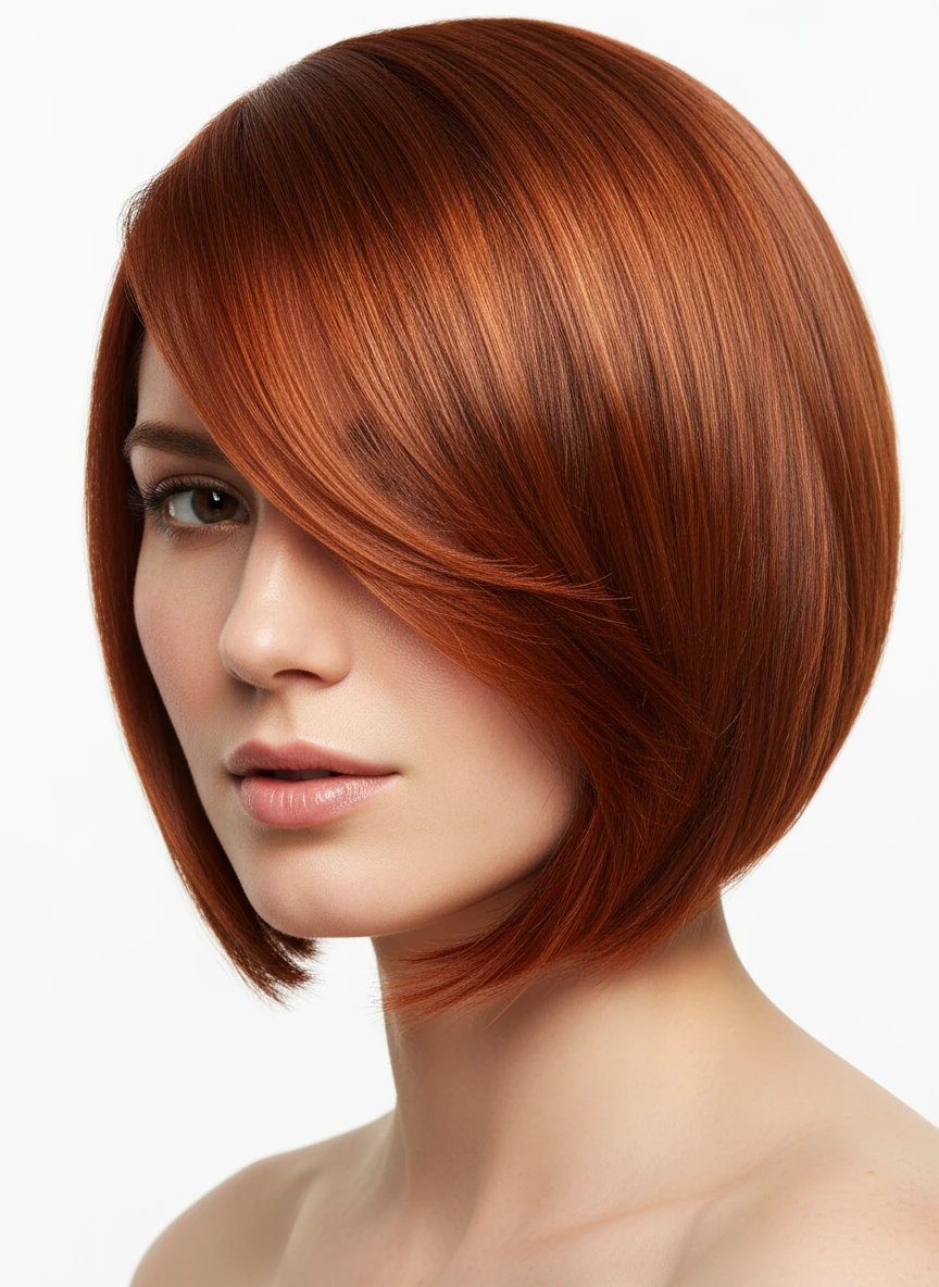 How to Generate Hairstyle Portraits with AI