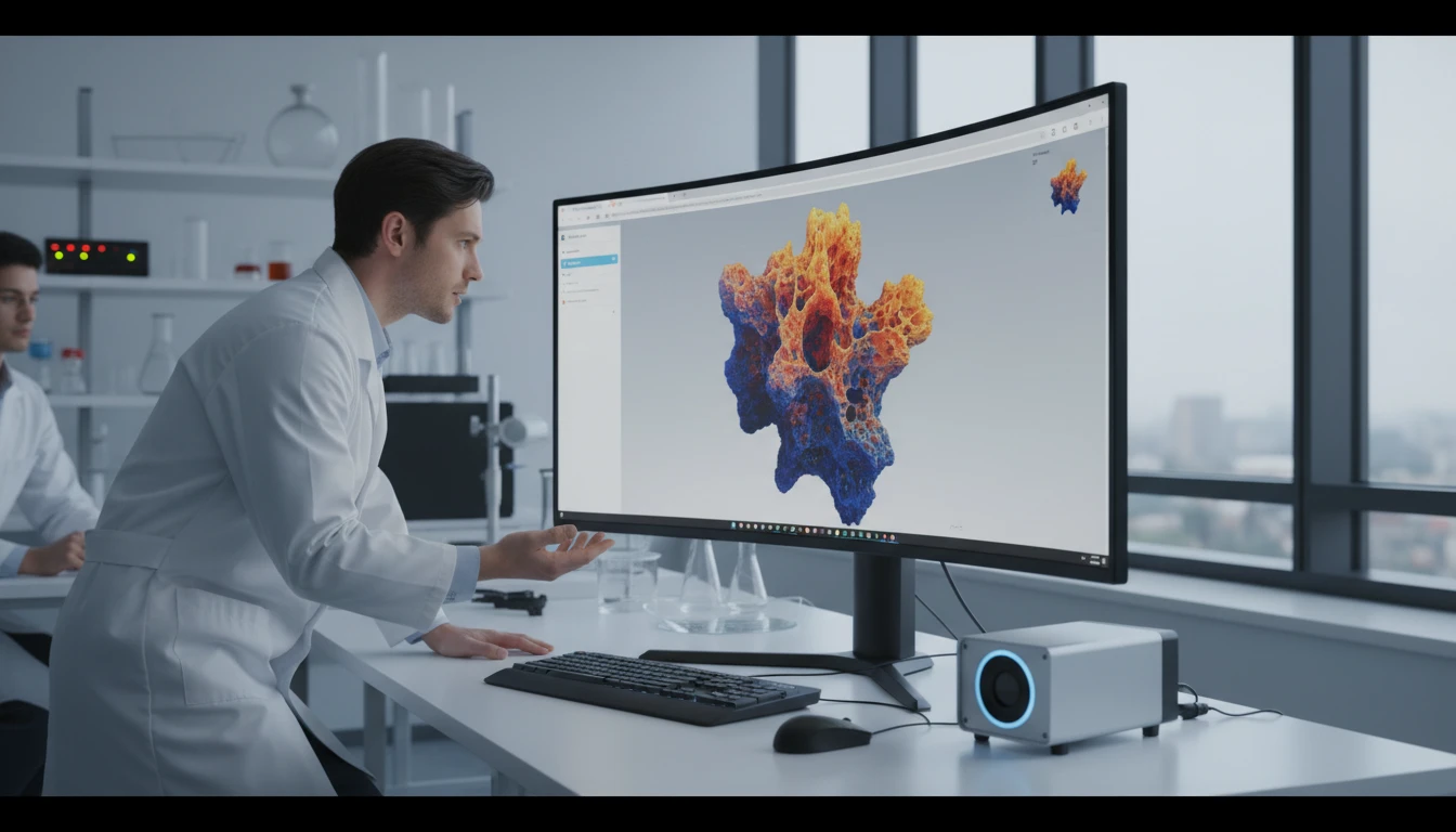 Inspect PLY Scans and Models in Your Browser