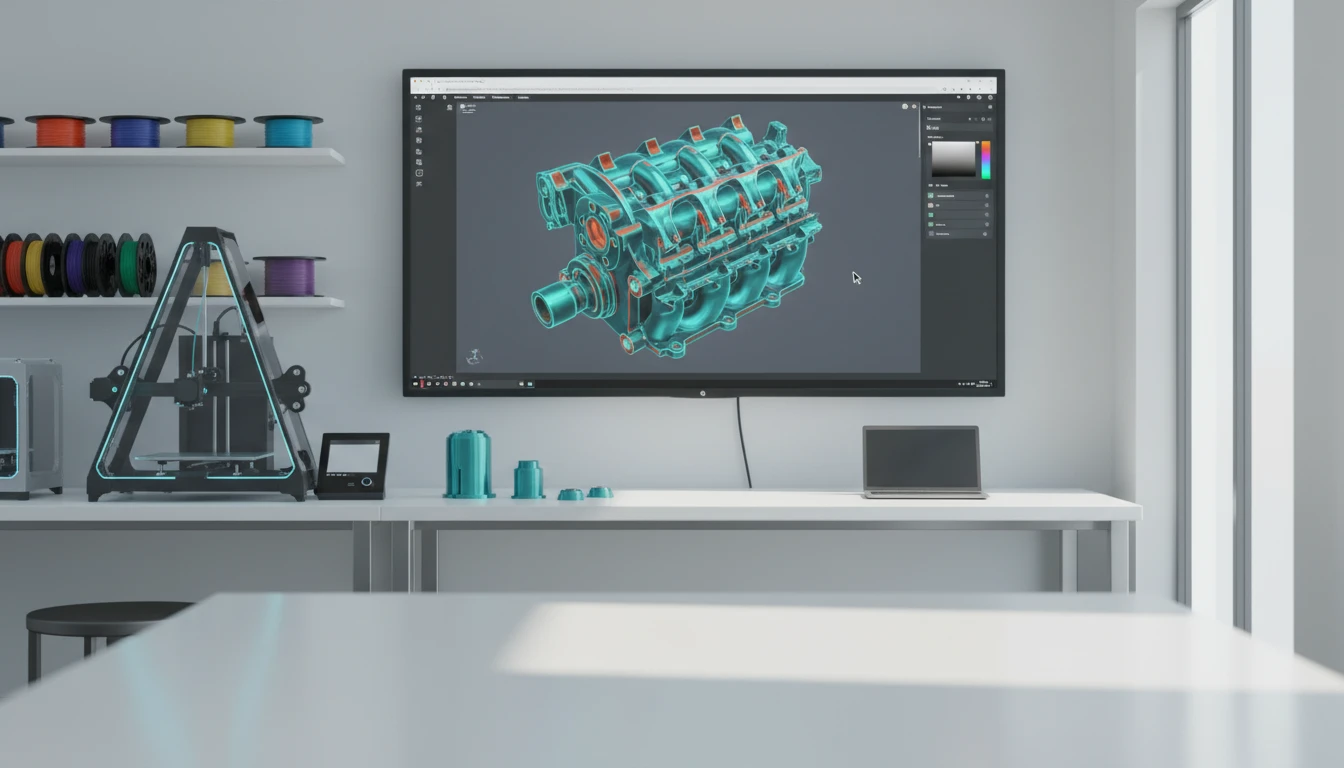 Inspect 3D Print Files Before You Slice