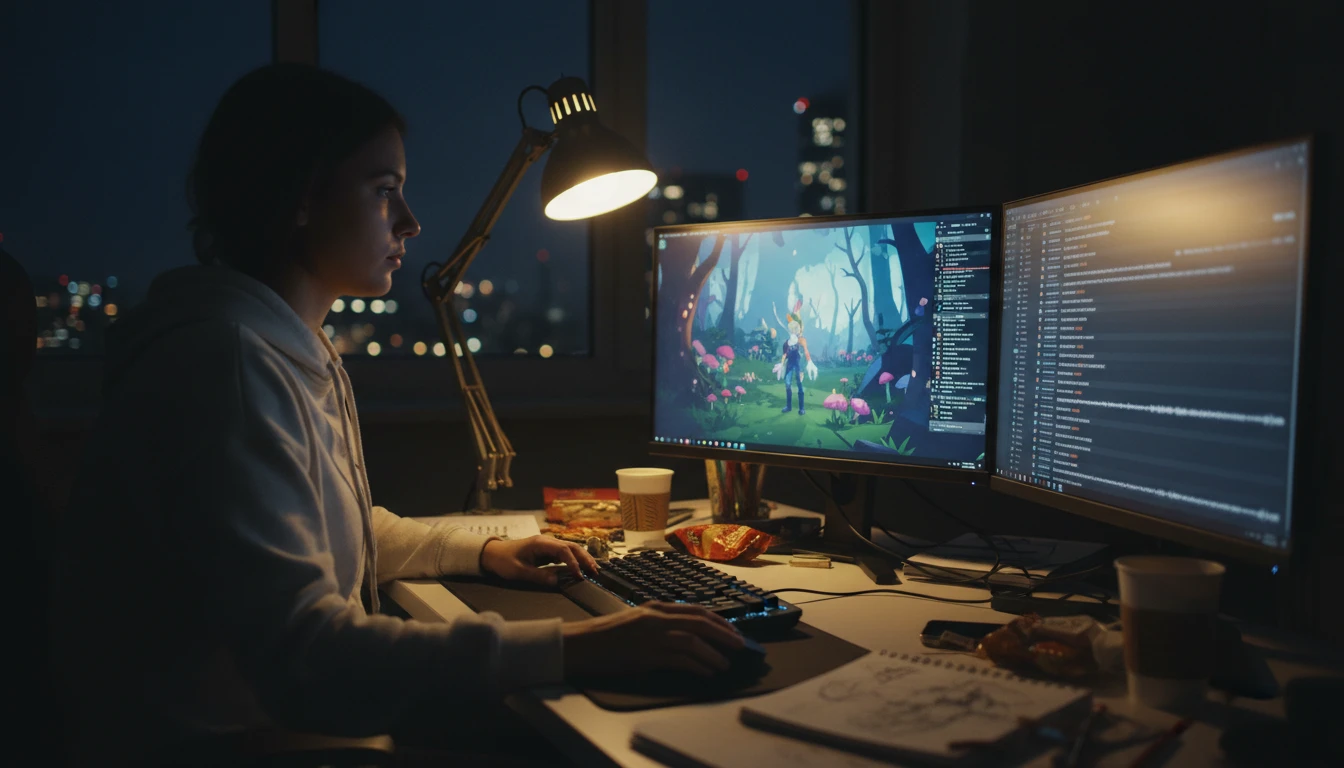 Turn Your AAC Audio into an Open-Source OGG for Games and Linux