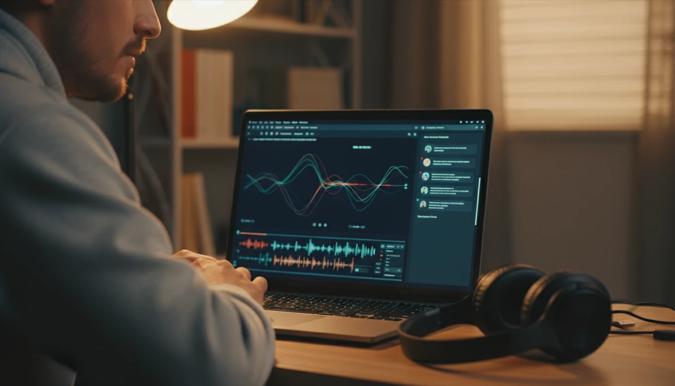 Smaller Files, Better Compression — Convert AAC to Opus for Streaming and Web