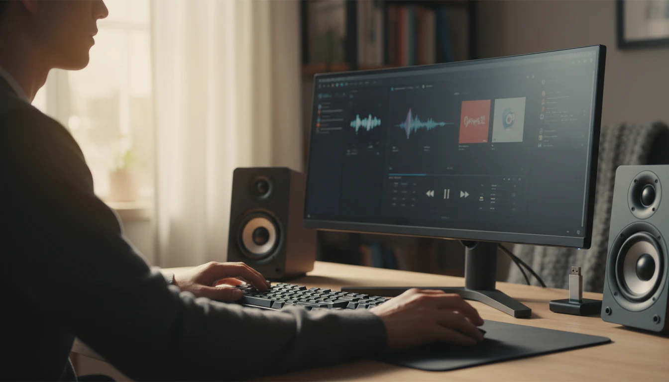 Play Raw AAC Audio on Any Windows Device Without Installing Codec Packs