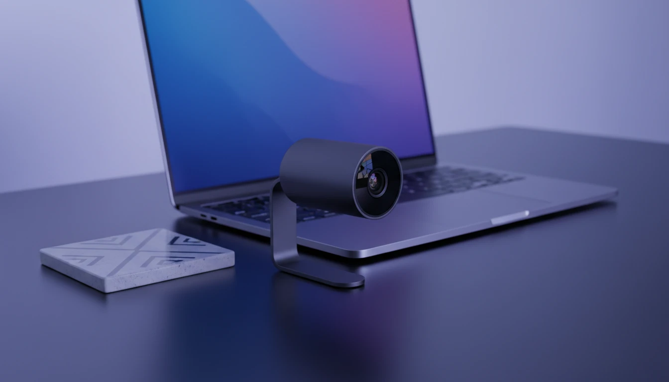 Capture Photos and Record Video Right in Your Browser
