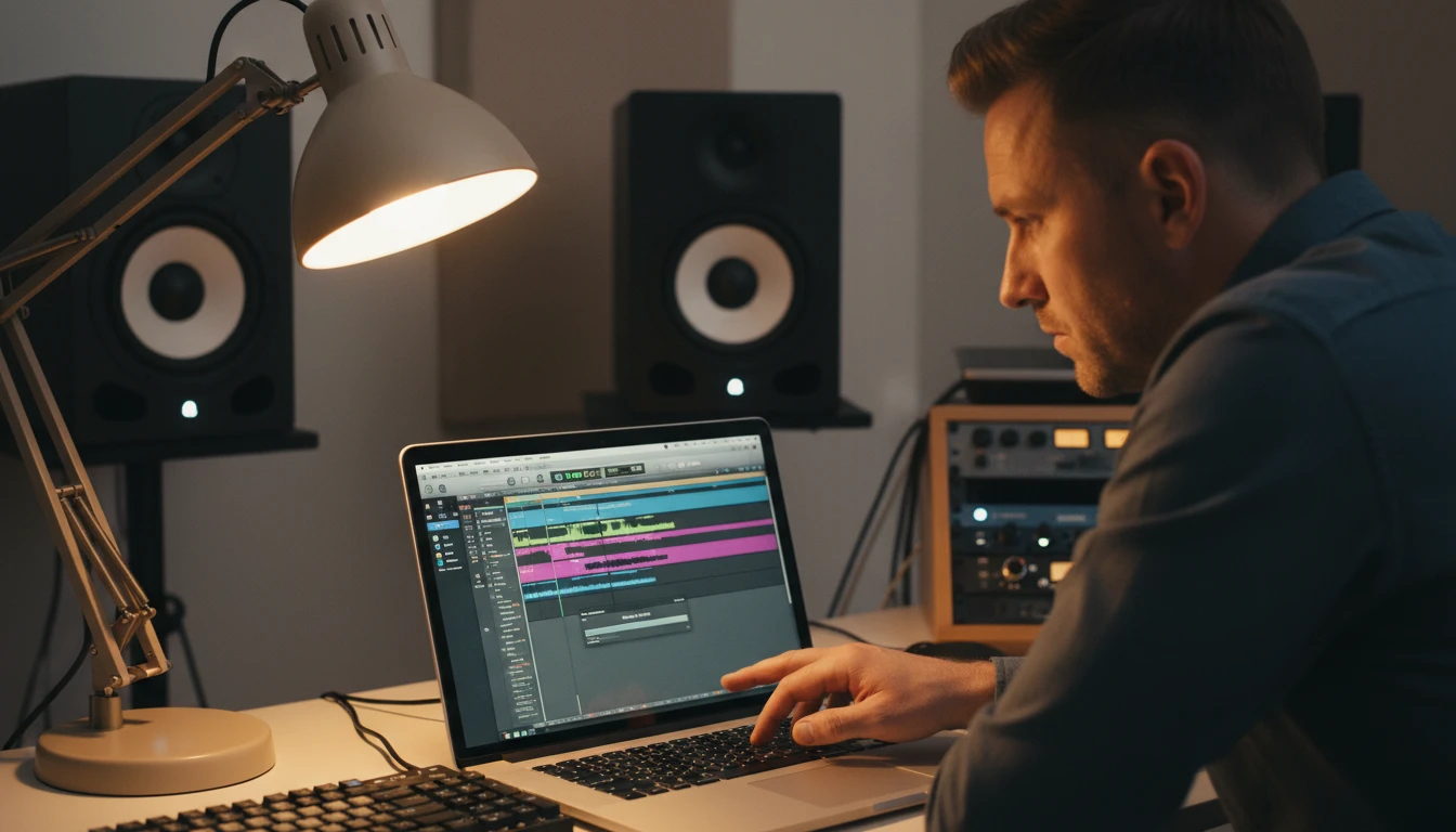 Create the Best Possible AAC from Your Lossless FLAC Master