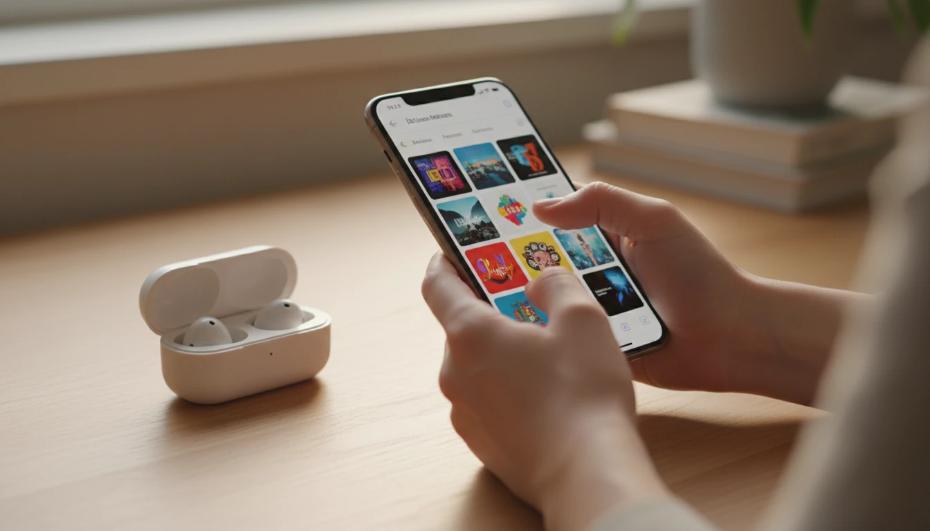 Bring Your FLAC Collection to iPhone and Apple Devices Without Losing a Single Sample