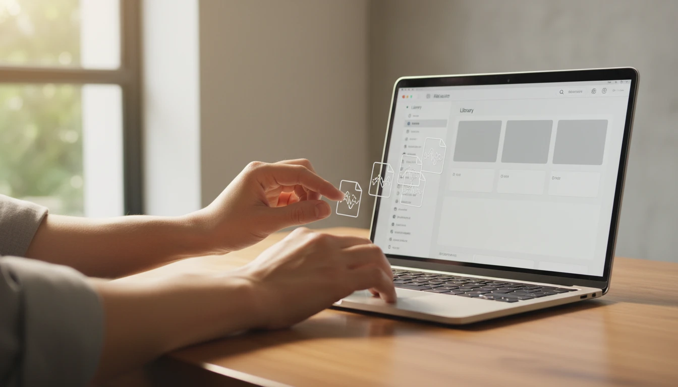 Import Your FLAC Masters into iTunes, Apple Music, and GarageBand