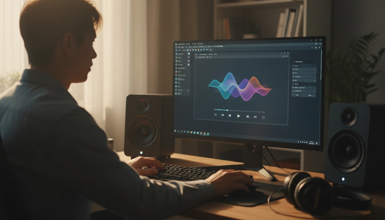 Play Your FLAC Library on Any Windows Device Without a Codec