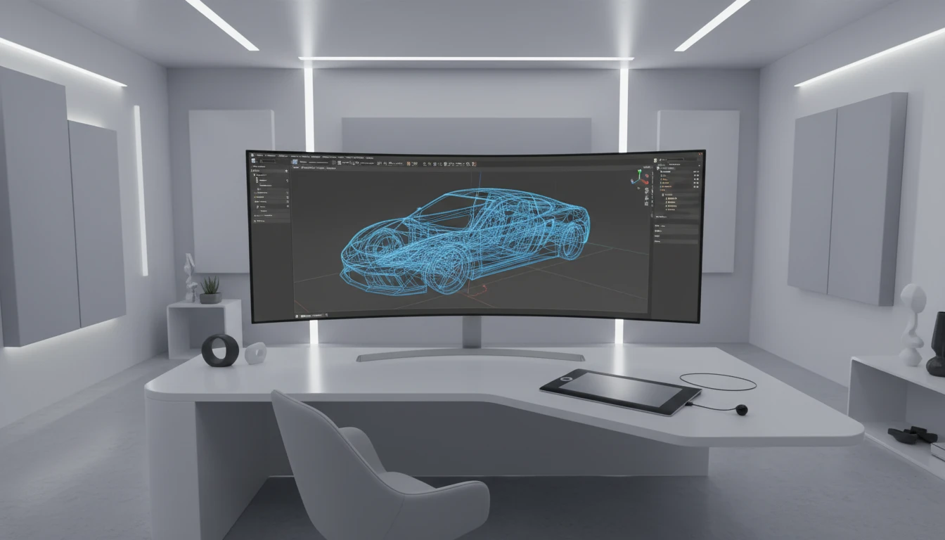 Customize Any 3D Model Without Installing Software