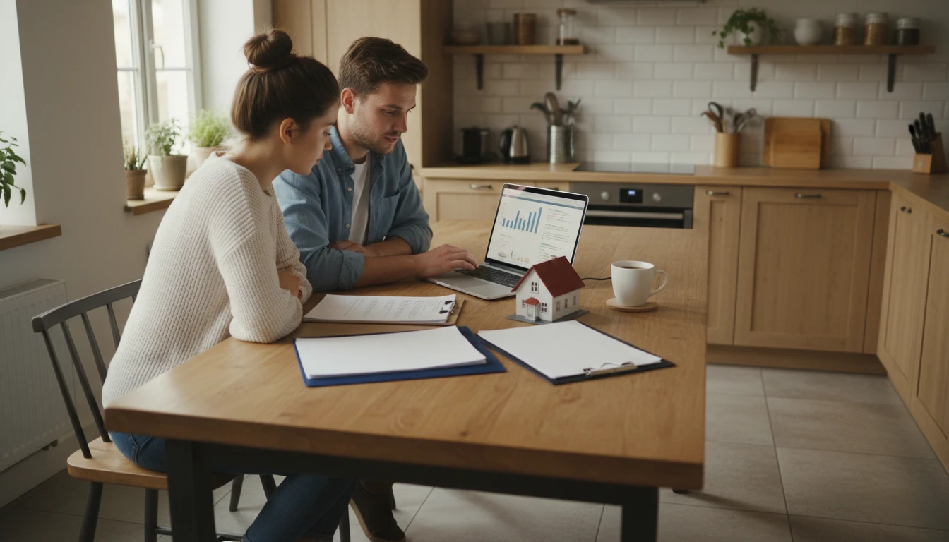 Know Your True Monthly Housing Cost Before You Buy