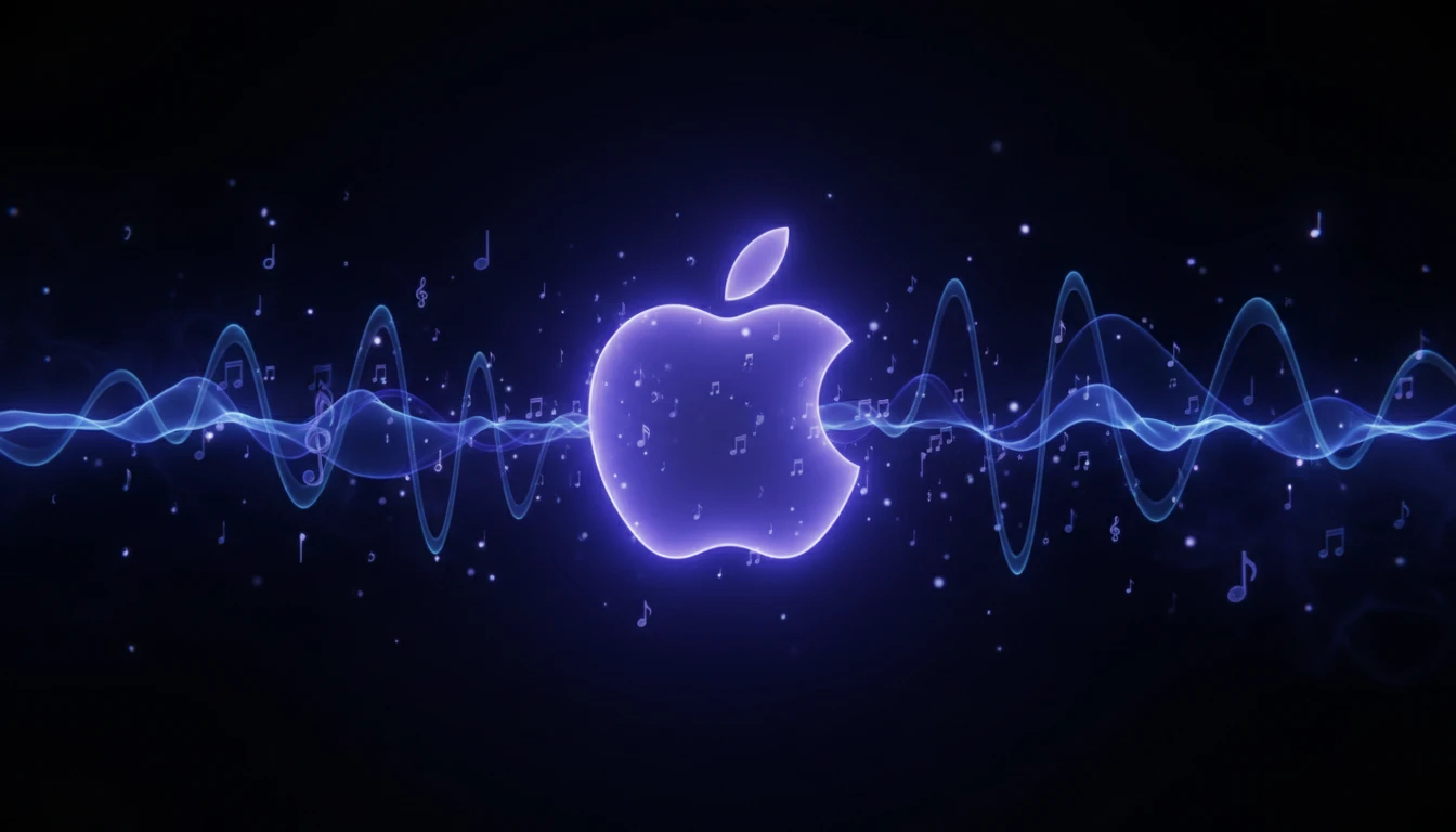 Get Apple Lossless ALAC from Any MP3