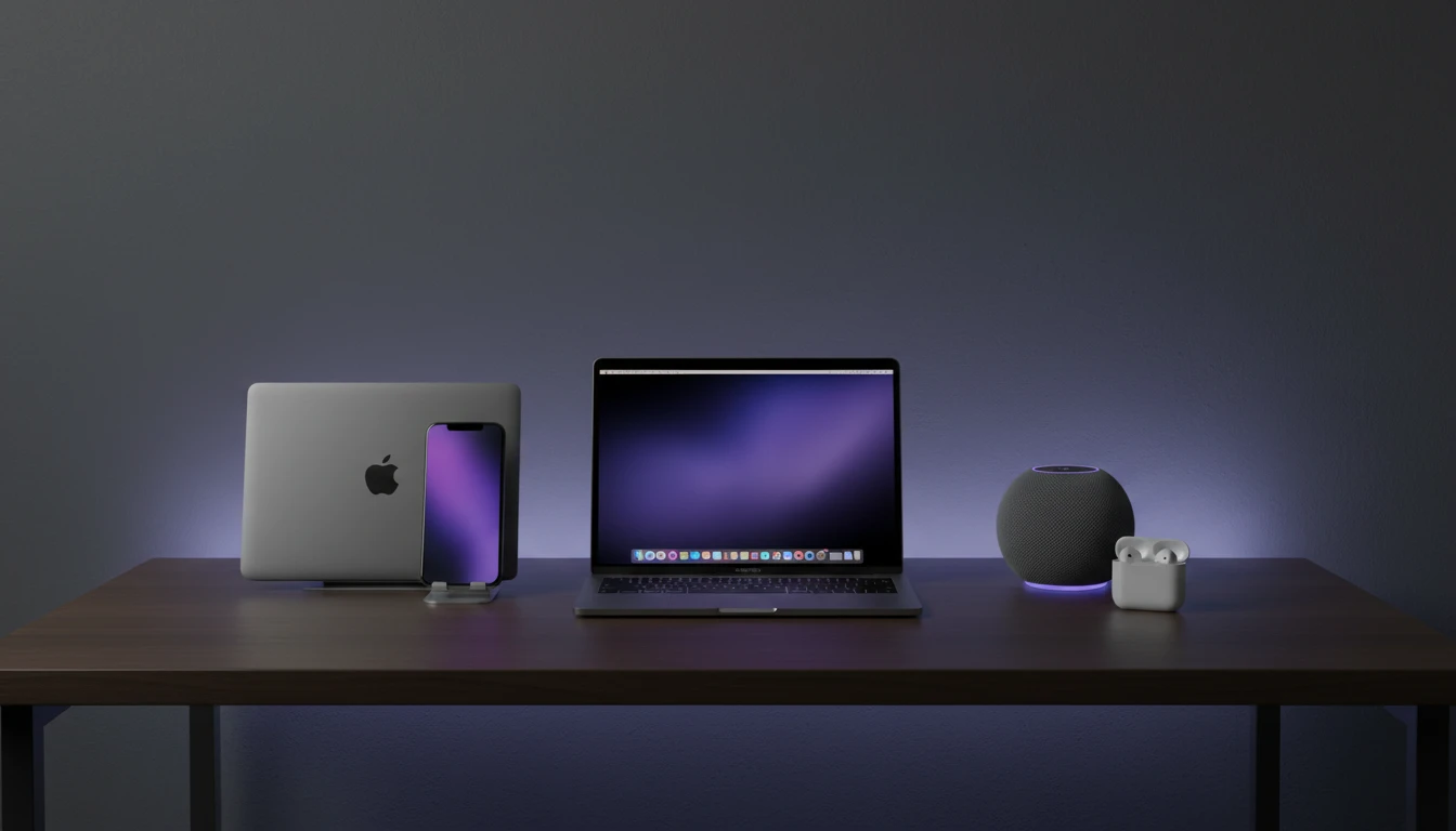 Apple devices playing ALAC audio natively