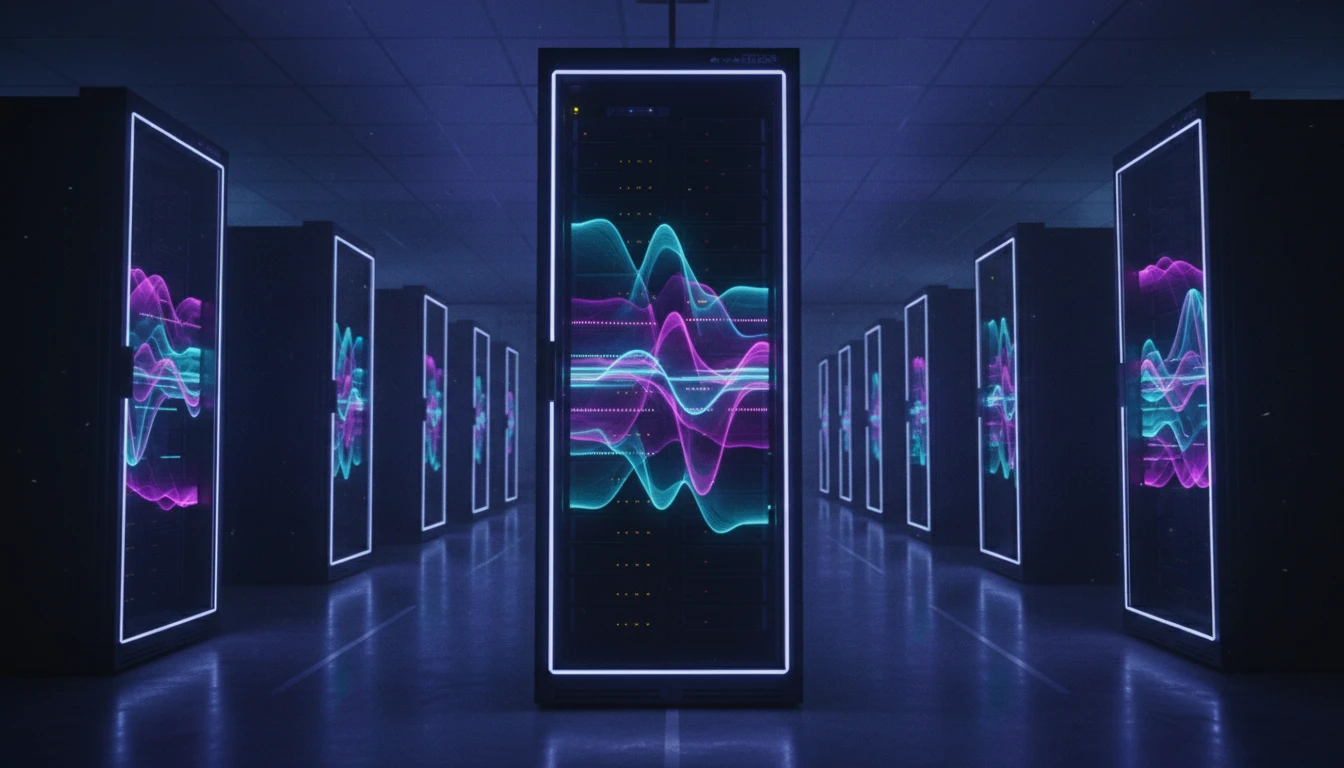 Server-side audio processing with FFmpeg
